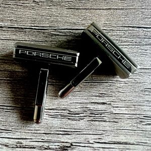 Porsche Cufflinks